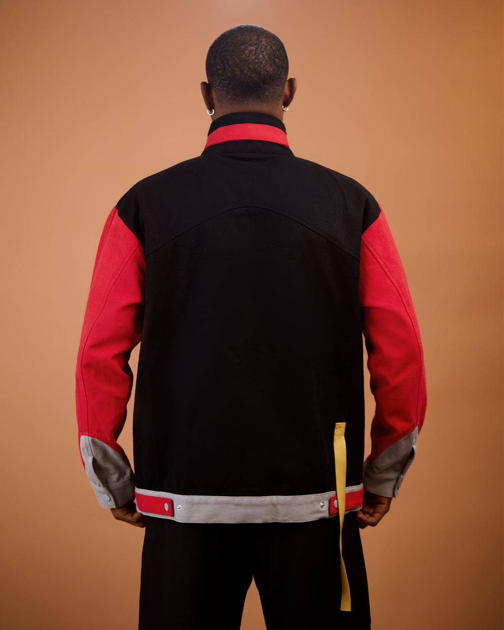 Voilé Jacket