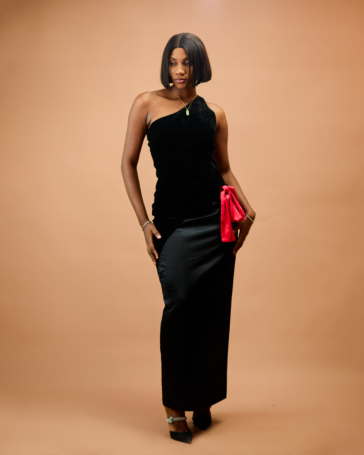 Dahlia Dress